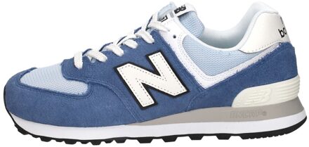 New Balance 574 Blauw - 40