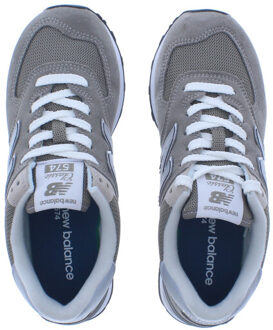 New Balance 574 dames sneaker | dames | maat: | combinatie - maat 40 Taupe