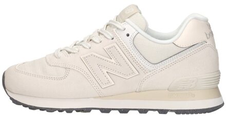 New Balance 574 Gebroken wit - 39