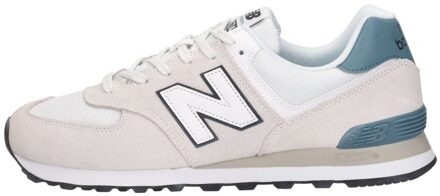 New Balance 574 Gebroken wit - 45