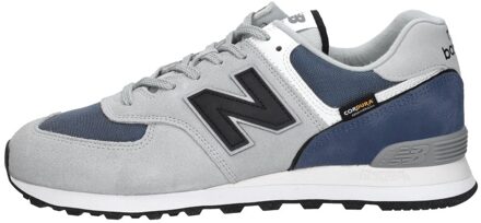 New Balance 574 Grijs - 43