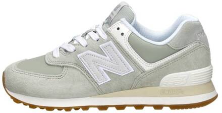 New Balance 574 Groen - 37