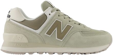 New Balance 574 Groen - 37