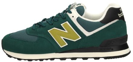 New Balance 574 Groen - 42