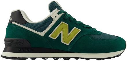 New Balance 574 Groen - 42