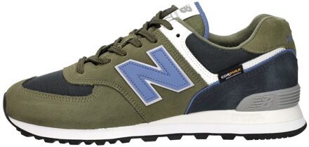 New Balance 574 Groen - 44