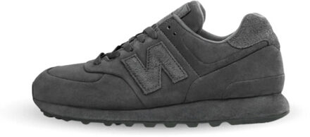 New Balance 574 legacy stone island ghost dark grey Grijs - 39,5