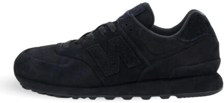 New Balance 574 legacy stone island ghost navy blue Blauw - 39,5