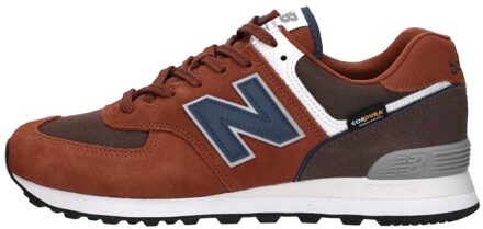 New Balance 574 Rood - 42