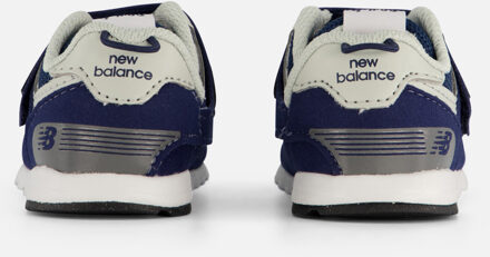New Balance 574 Sneakers blauw Suede - 19