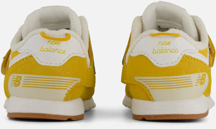 New Balance 574 Sneakers geel Leer - 19