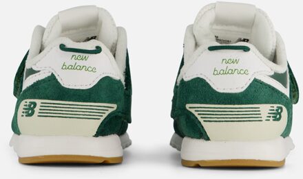 New Balance 574 Sneakers groen Suede - 20,21,22,19