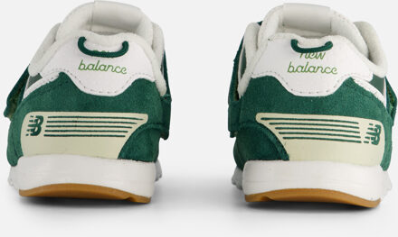 New Balance 574 Sneakers groen Suede - 23