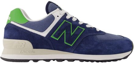 New Balance 574 Sneakers Heren - 42