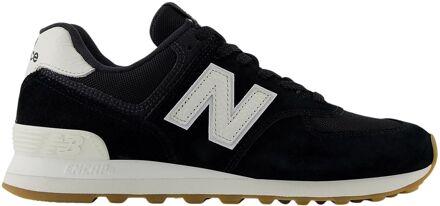 New Balance 574 Sneakers New Balance , Black , Heren - 40 1/2 Eu,45 Eu,41 1/2 Eu,44 1/2 Eu,44 Eu,42 1/2 Eu,43 EU