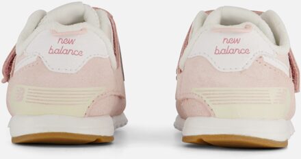 New Balance 574 Sneakers roze Leer - 20,21,22,19
