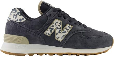 New Balance 574 Zwart - 40