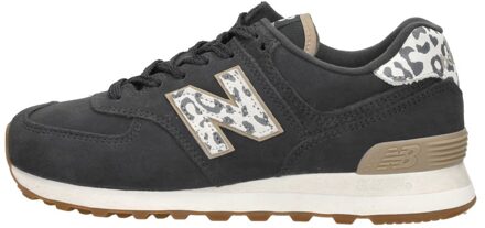 New Balance 574 Zwart - 41