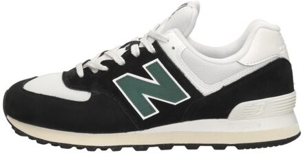 New Balance 574 Zwart - 43