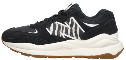 New Balance 5740 Zwart - 39