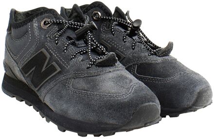 New Balance 574H Kinderen Zwart Trainers