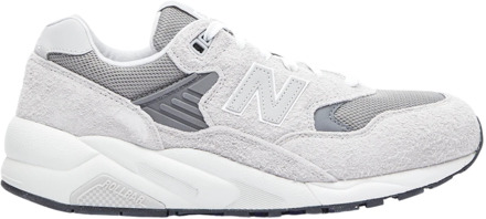 New Balance 580 Lage Sneakers New Balance , Gray , Dames - 39 Eu,38 EU