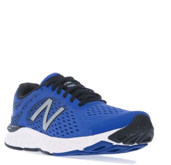 New Balance 680v6 hardloopschoenen voor heren, blauw - EU 40.5 / UK 7