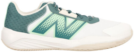 New Balance 696 Tennisschoenen Heren-Wit,Groen - 42.5,44,44.5,45,45.5,46.5,47