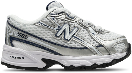 New Balance 740 Babyschoenen - Blauw - Maat 21 - Mesh/Synthetisch Blue