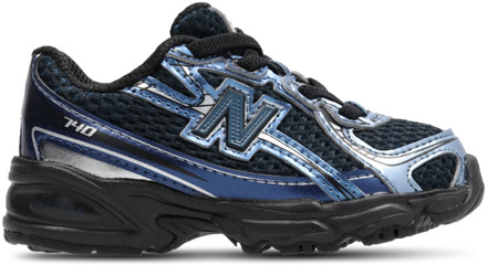 New Balance 740 Babyschoenen - Blauw - Maat 25 - Mesh/Synthetisch Blue