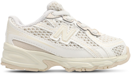 New Balance 740 Babyschoenen - Grijs - Maat 27.5 - Mesh/Synthetisch Grey