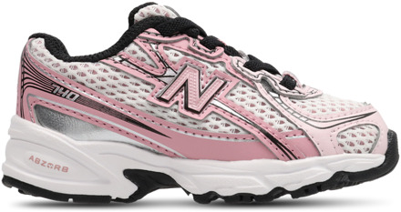 New Balance 740 Babyschoenen - Roze - Maat 27.5 - Mesh/Synthetisch Pink