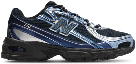 New Balance 740 Kindersneakers - Blauw - Maat 37.5 - Mesh/Synthetisch Blue