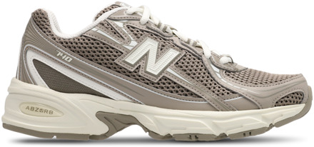 New Balance 740 Kindersneakers - Bruin - Maat 38 - Mesh/Synthetisch Brown