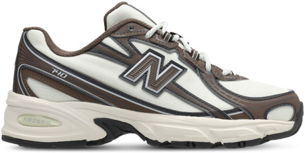 New Balance 740 Kindersneakers - Bruin - Maat 38 - Mesh/Synthetisch Brown