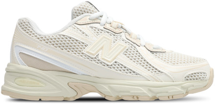 New Balance 740 Kindersneakers - Grijs - Maat 38 - Mesh/Synthetisch Grey