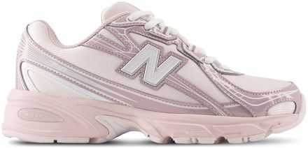 New Balance 740 Kindersneakers - Roze - Maat 36 - Leer Pink