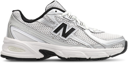 New Balance 740 Kindersneakers - Wit - Maat 36 - Mesh/Synthetisch White