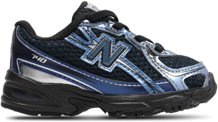 New Balance 740 Peuterschoenen - Blauw - Maat 35 - Mesh/Synthetisch Blue