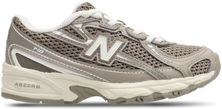 New Balance 740 Peuterschoenen - Bruin - Maat 28.5 - Mesh/Synthetisch Brown