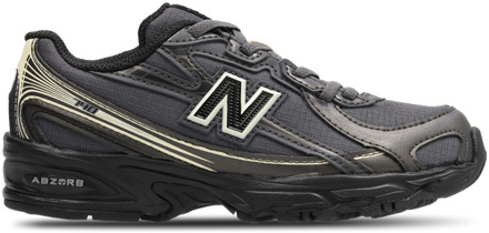 New Balance 740 Peuterschoenen - Grijs - Maat 28.5 - Mesh/Synthetisch Grey