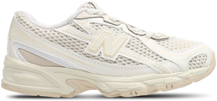 New Balance 740 Peuterschoenen - Grijs - Maat 31 - Mesh/Synthetisch Grey