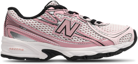 New Balance 740 Peuterschoenen - Roze - Maat 35 - Mesh/Synthetisch Pink