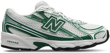 New Balance 740 Peuterschoenen - Wit - Maat 31 - Mesh/Synthetisch White