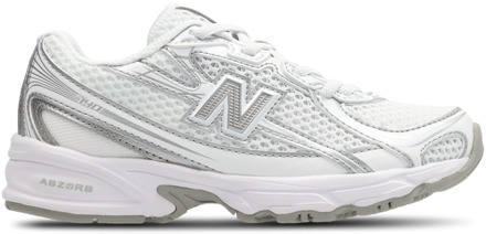 New Balance 740 Peuterschoenen - Wit - Maat 32.5 - Mesh/Synthetisch White