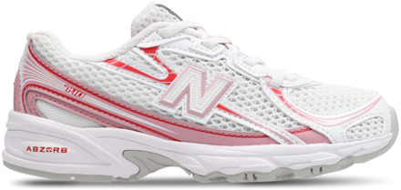 New Balance 740 Peuterschoenen - Wit - Maat 35 - Mesh/Synthetisch White