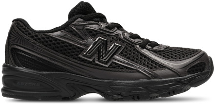 New Balance 740 Peuterschoenen - Zwart - Maat 31 - Mesh/Synthetisch Black