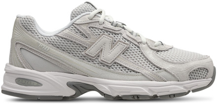 New Balance 740 Sneakers Heren - Grijs - Maat 43 - Mesh/Synthetisch Grey