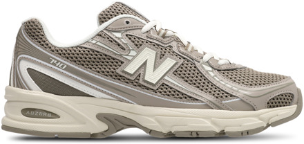 New Balance 740 Sneakers Heren - Olijf - Maat 47.5 - Mesh/Synthetisch Olive