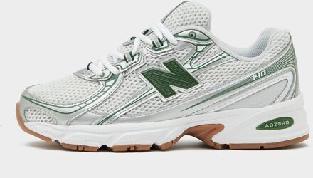 New Balance 740 Women's, zilver - 36